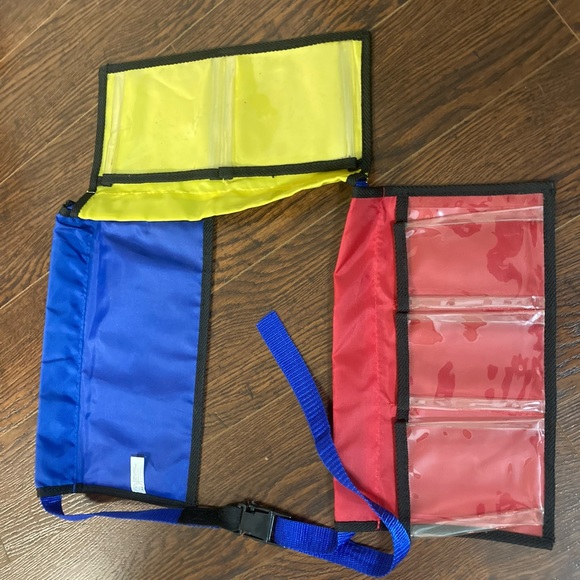 Pocket Charts Set of 5! - Picture 3 of 8